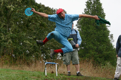 2004 Eugene Celebration Photo Gallery