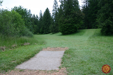 Milo McIver 27 Hole Layout Course Tour