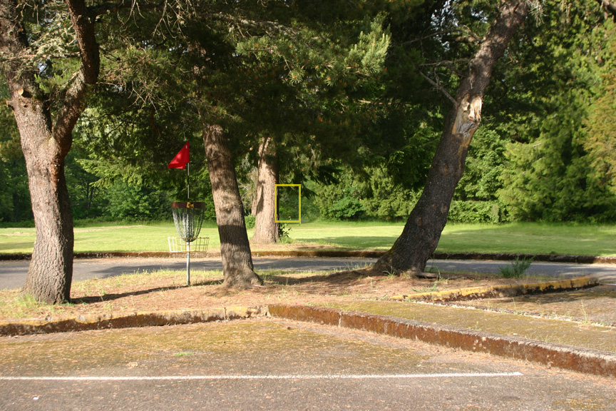 Hole 12