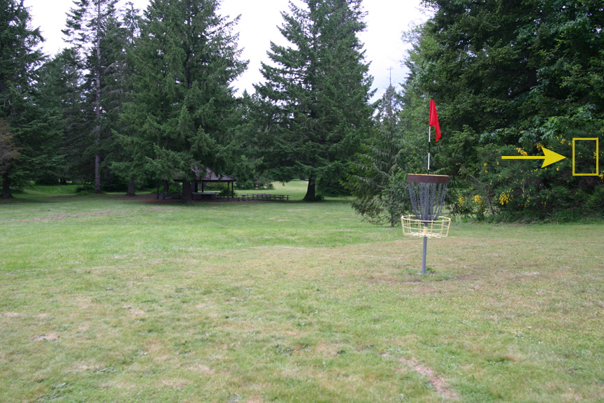 Hole 17