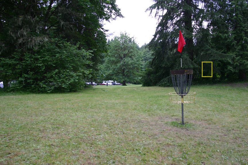 Hole 18