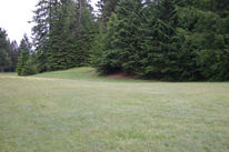 Hole 16 Approach