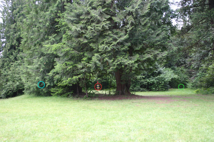 Hole 15