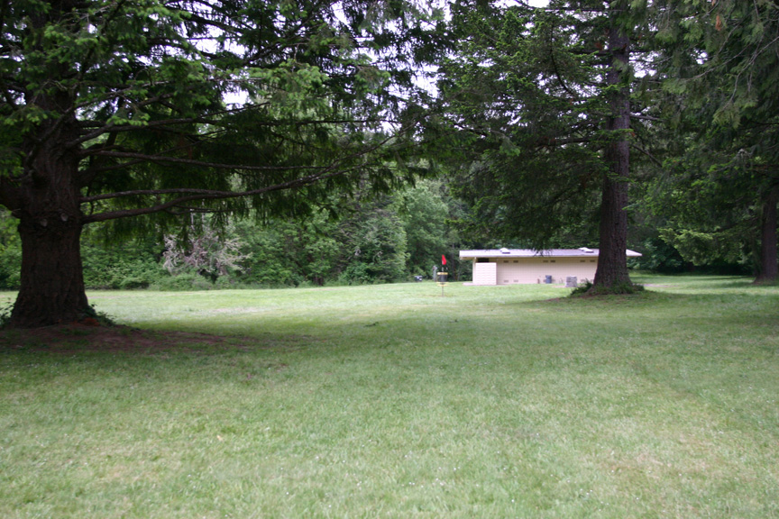 Hole 17