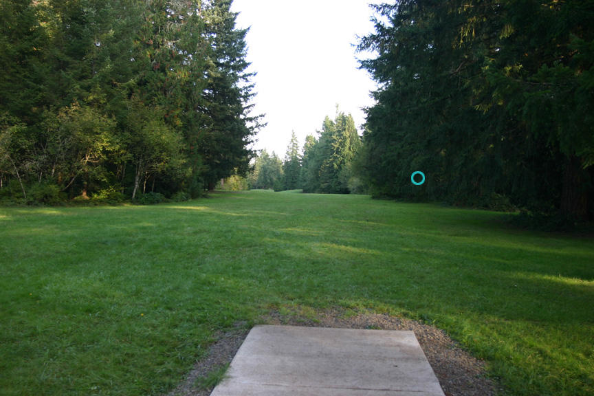 Hole 18