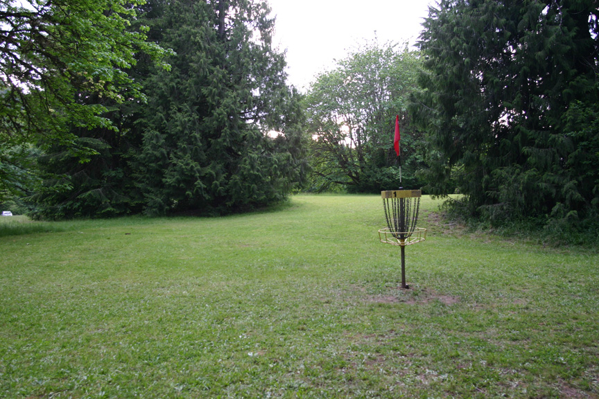 Hole 6