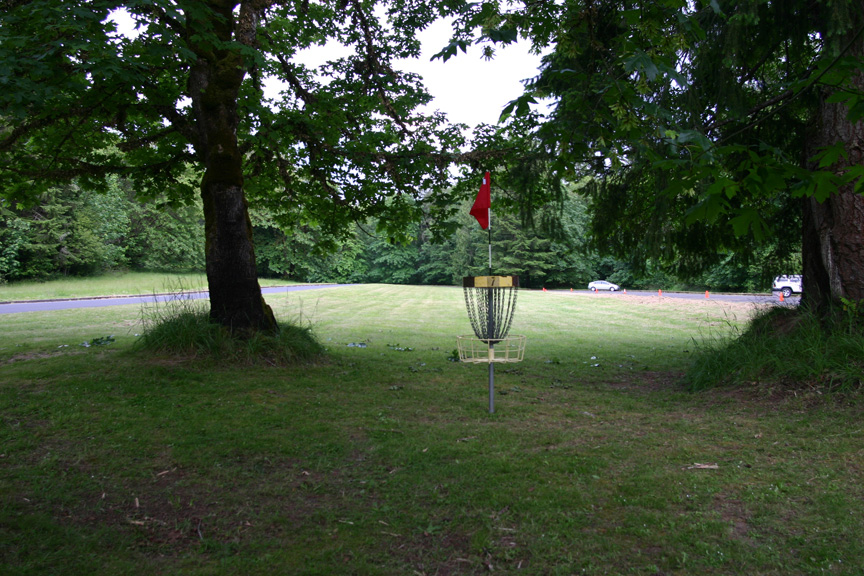 Hole 7