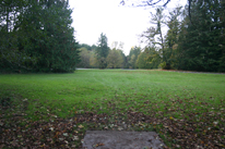 Milo McIver 36 Hole Tournament Layout West Course Hole 7 Tee