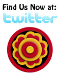 Click here to find us now at twitter!