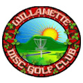 willamette disc golf club